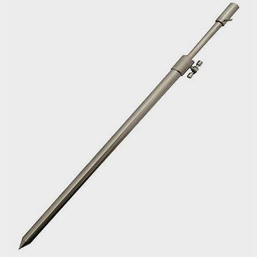 Silver NGT Stainless Steel Bank Stick (20-30cm)