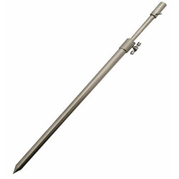 MULTI NGT Stainless Steel Bankstick (Medium: 30cm - 50cm)