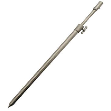 MULTI NGT Stainless Steel Bankstick (Medium: 30cm - 50cm)