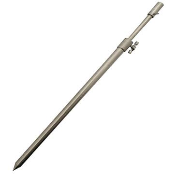 Multi NGT Stainless Steel Bank Stick (30-50cm)