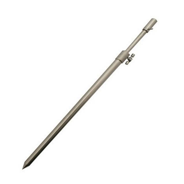 Silver NGT Bank Stick (50-90cm) image 1