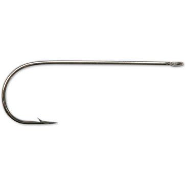 Silver Leeda Aberdeen Match Sz2/0