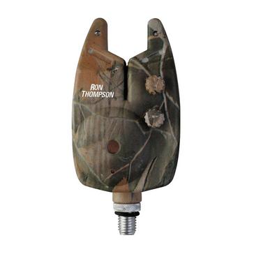 Brown RON THOMPSON Blaster Camo VT Single Alarm