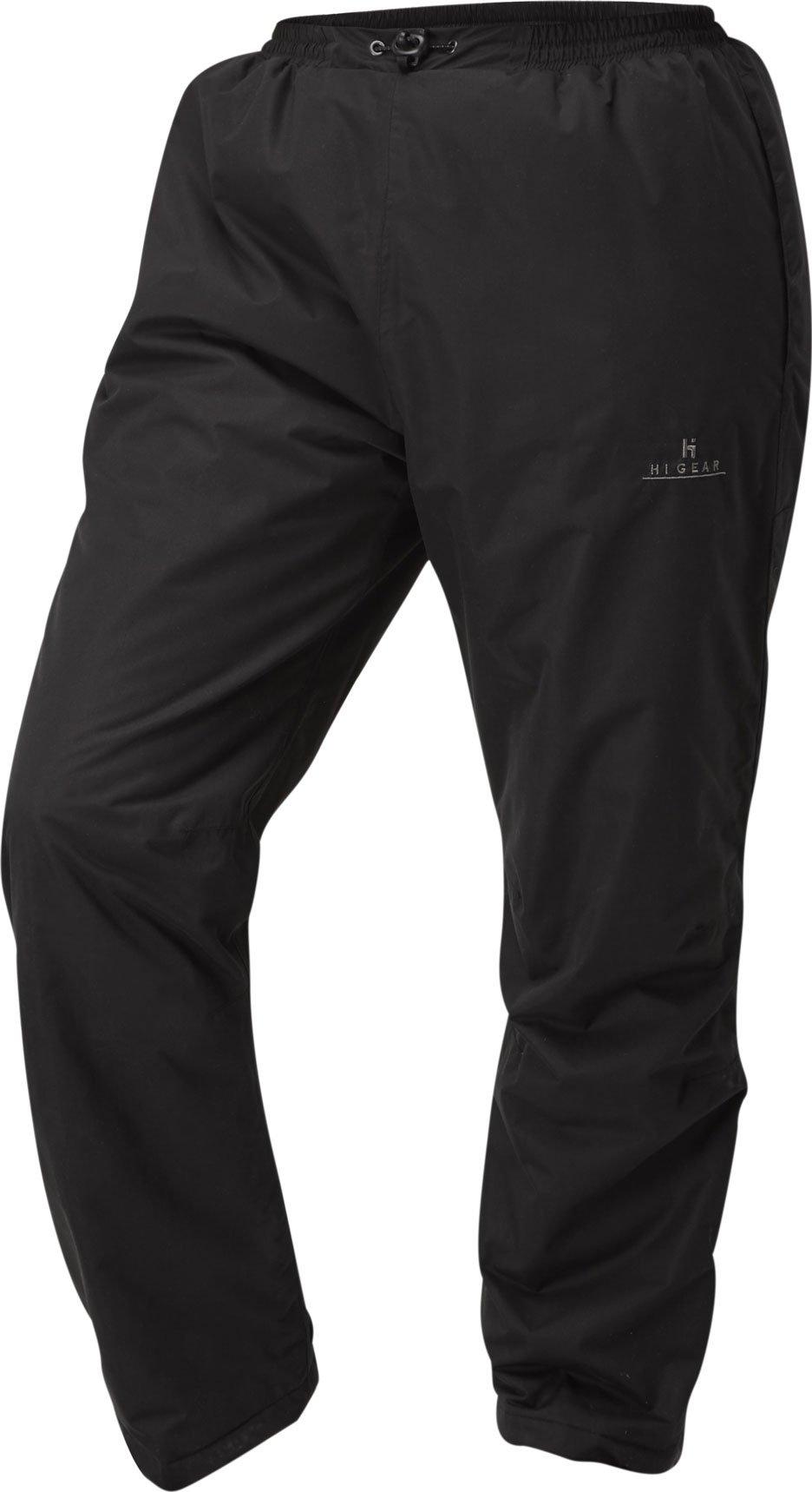 walking trousers go outdoors