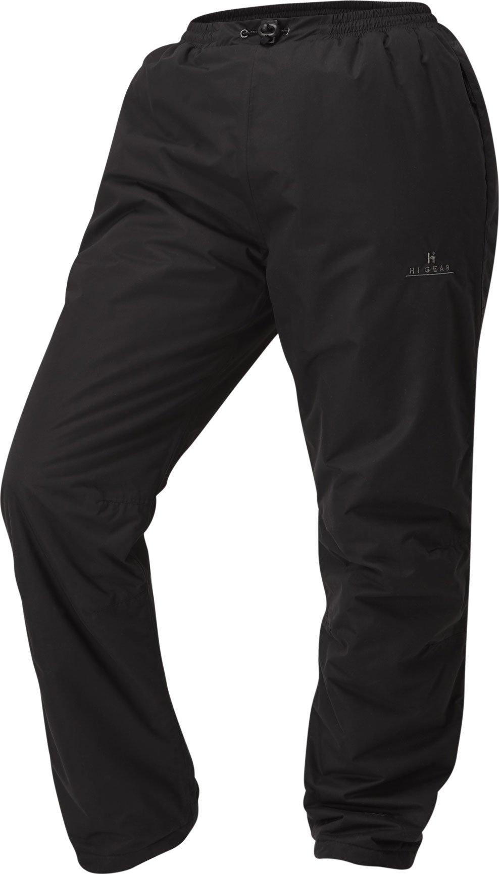 lined waterproof trousers womens