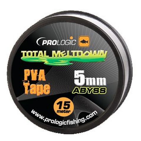 Nocolour LAST METRE PVA Abyss Tape, 5mm, 15m