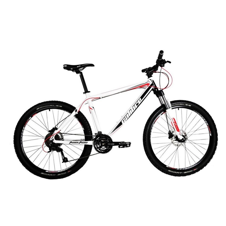 Calibre 2 mountain bike sale