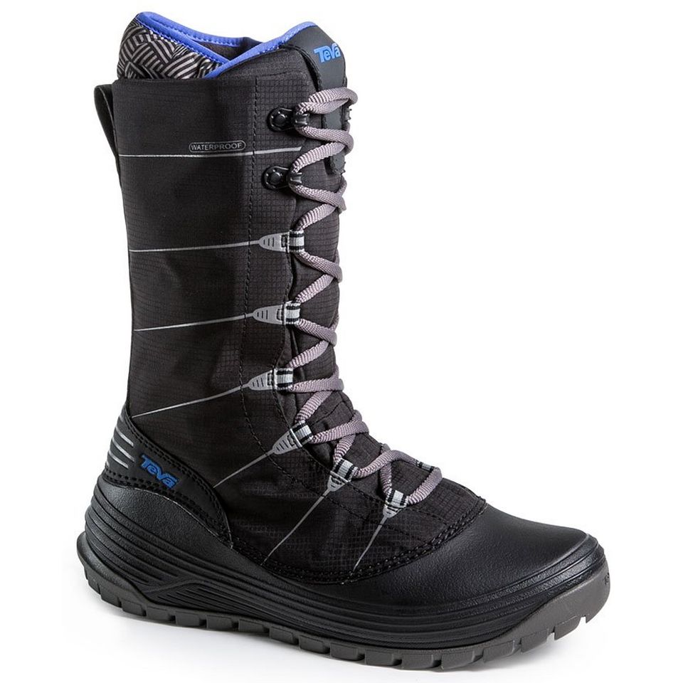 Teva Jordanelle 2 WP Women s Snow Boots GO Outdoors