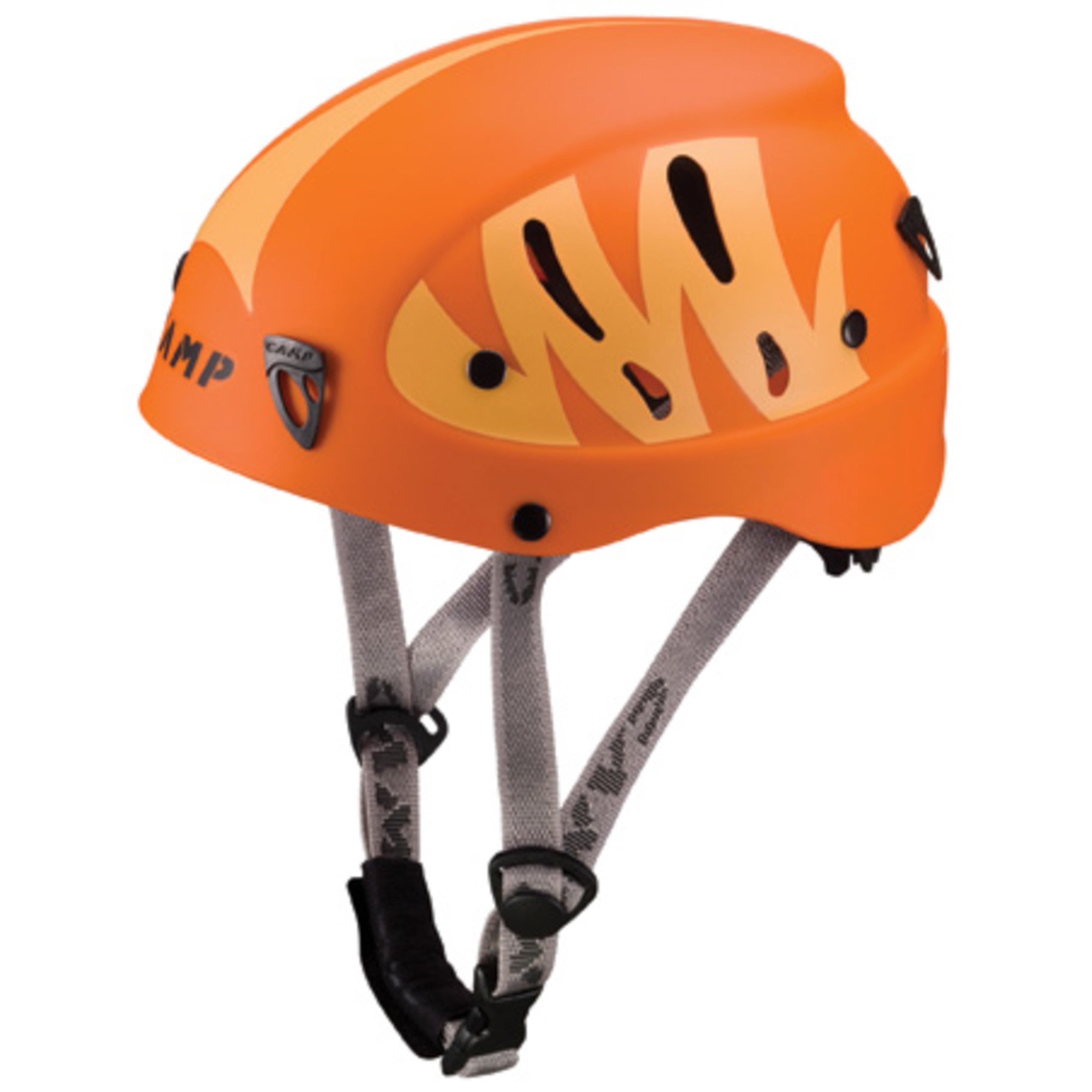 Camp Armour Junior Helmet Review
