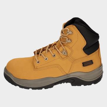 Brown Magnum Men's Precision Sitemaster CT CP Uniform Safety Boot