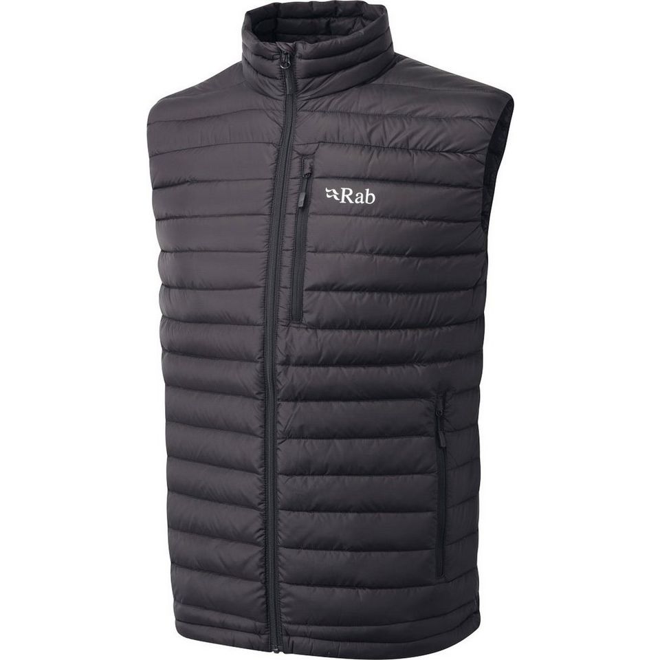 Go outdoors rab gilet shop