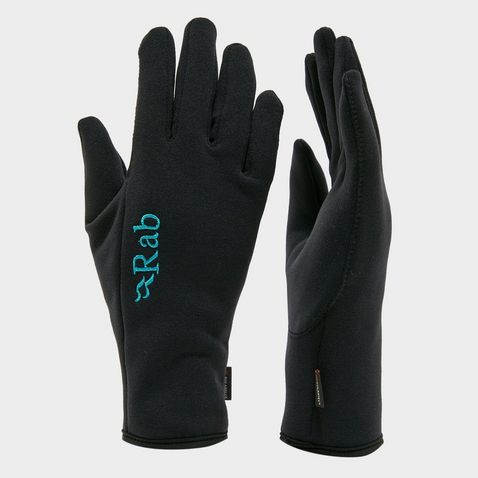 Walking Gloves Thermal Waterproof Gloves GO Outdoors