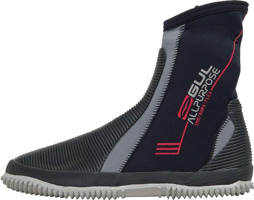 gul beach shoes