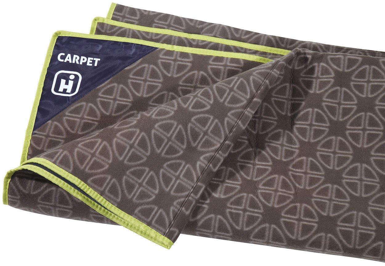 Hi-Gear Oasis Elite 6 Carpet Review