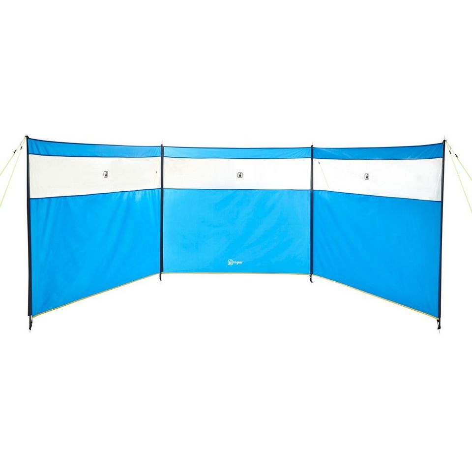 Hi Gear 4 Pole Windbreak GO Outdoors
