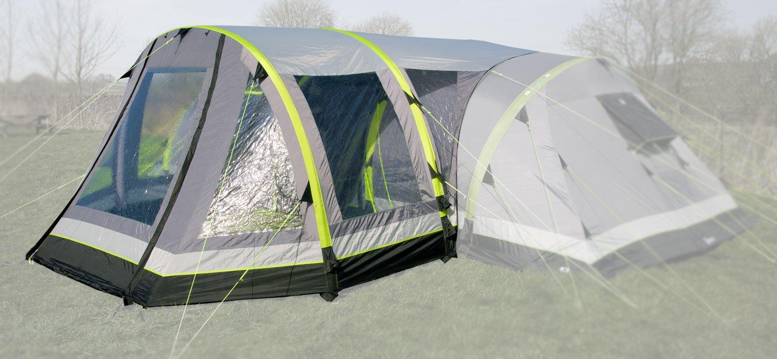 Nimbus 8 tent online