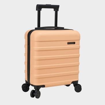 PEACH Cabin Max Anode 30l Underseat Small Suitcase - 45x36x20cm