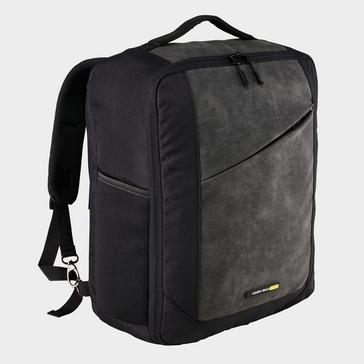 Black Cabin Max Manhattan Backpack 30L - 45x36x20cm
