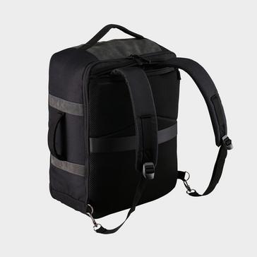 Black Cabin Max Manhattan Backpack 30L - 45x36x20cm