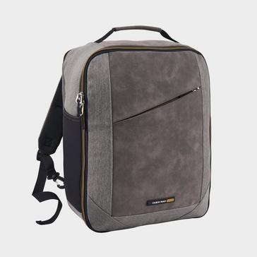 Brown Cabin Max Manhattan Backpack 30L - 45x36x20cm