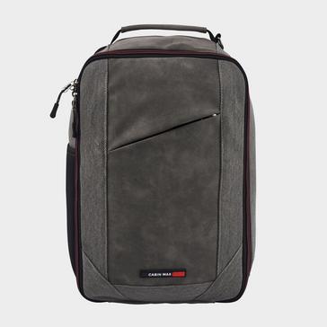 Red Cabin Max Manhattan Backpack 30L - 45x36x20cm