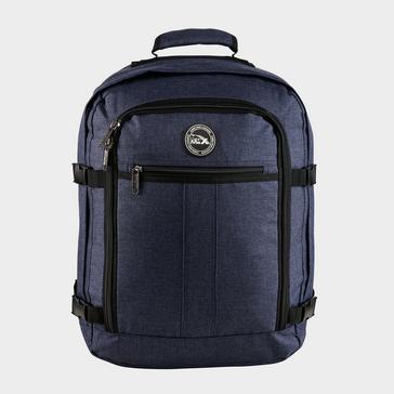 ATLANTIC BLUE Cabin Max Metz 30L Cabin Bag RPET 45x36x20cm