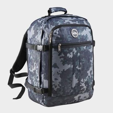 Multi Colour Cabin Max Metz 30L Cabin Bag RPET 45x36x20cm