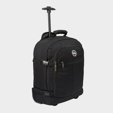 Black Cabin Max Metz 30l Hybrid - 45x36x20cm
