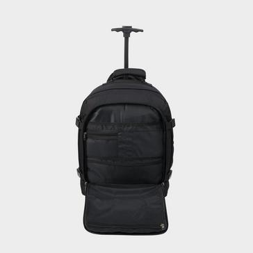 Black Cabin Max Metz 30l Hybrid - 45x36x20cm
