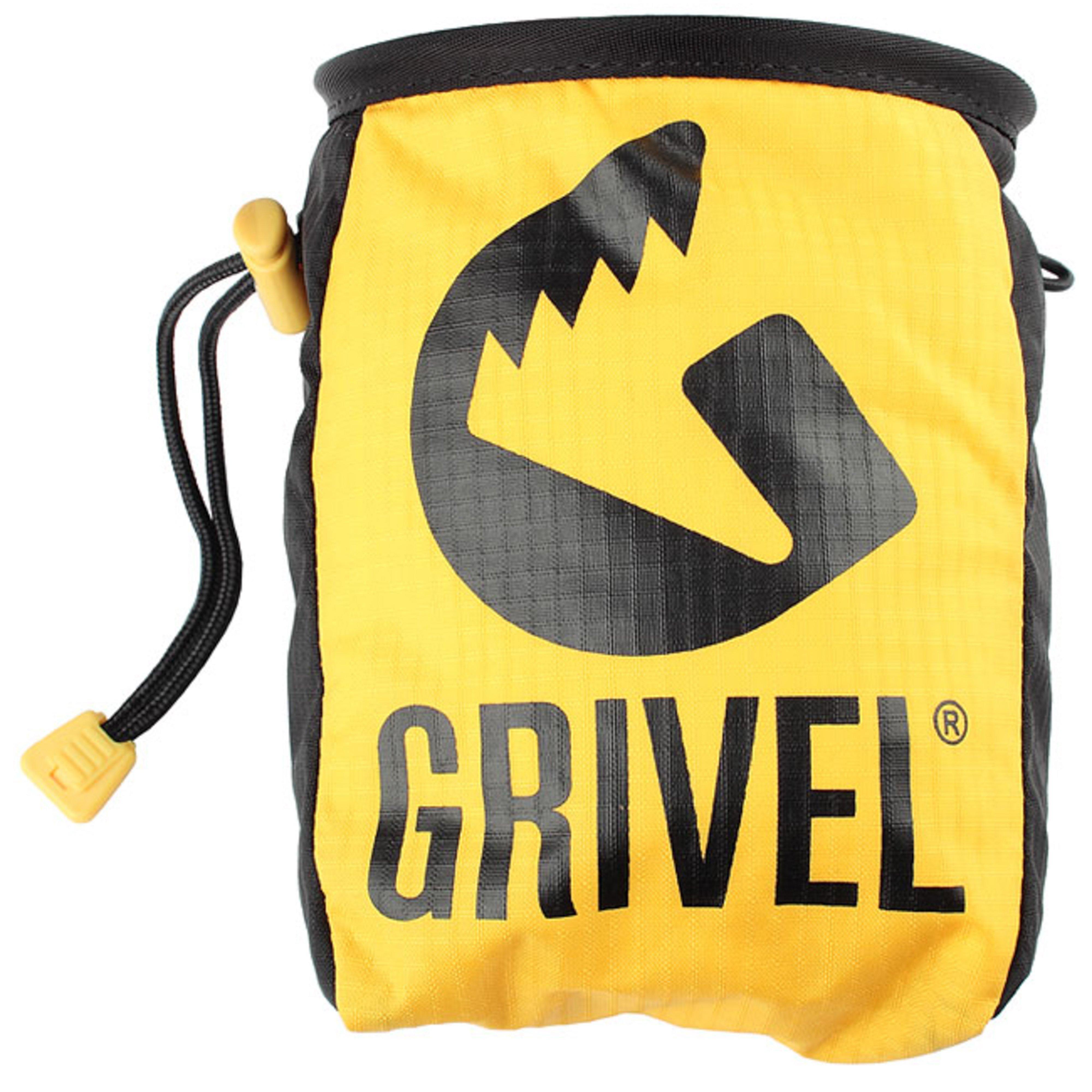 Grivel Chalk Bag Review