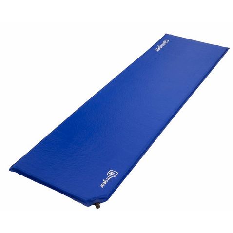 Hi Gear Camping Sleeping Mats