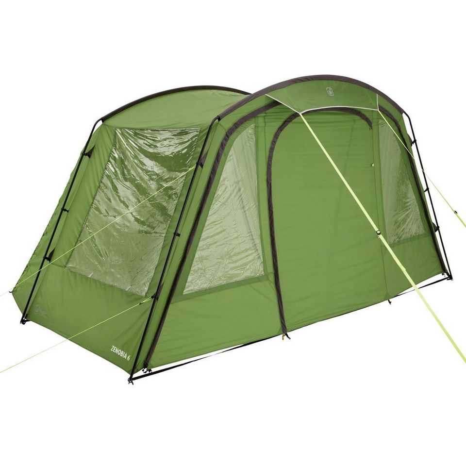 Hi gear zenobia elite 6 tent best sale