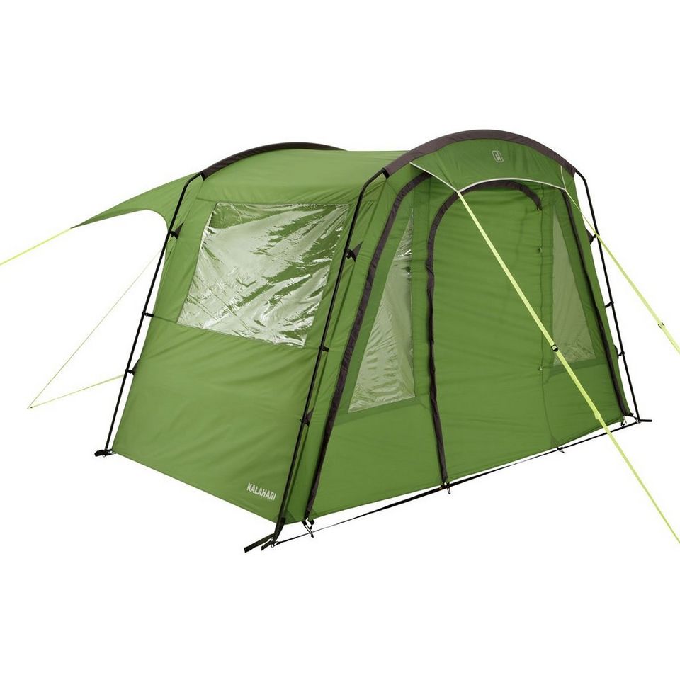 Hi Gear Kalahari 8 Elite Tent GO Outdoors