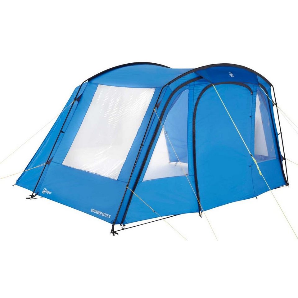 Hi Gear Voyager 6 Porch GO Outdoors