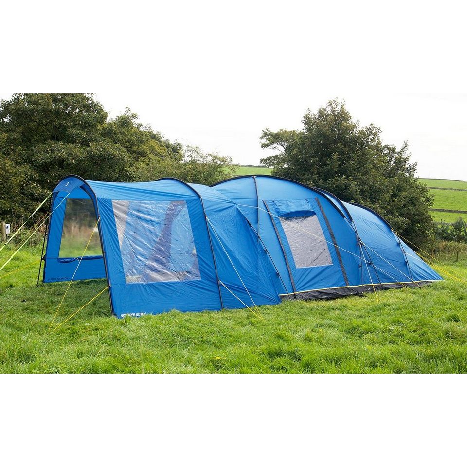 Hi gear voyager elite 6 porch best sale