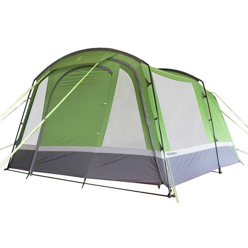 Hi Gear VOYAGER ELITE 6 PORCH GO Outdoors