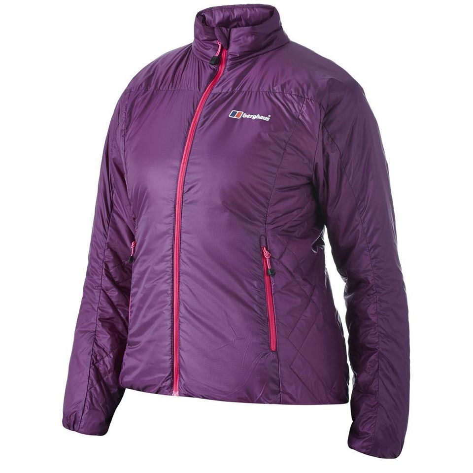 Berghaus Women s Ignite Jacket GO Outdoors