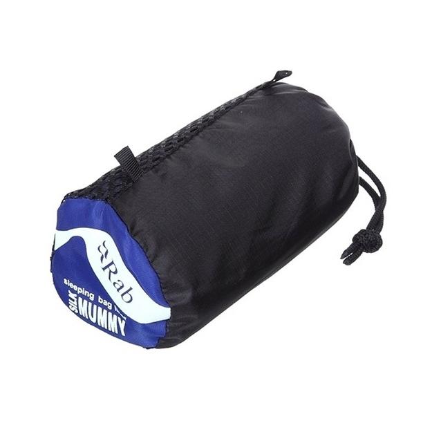 Rab Silk Mummy Sleeping Bag Liner GO Outdoors