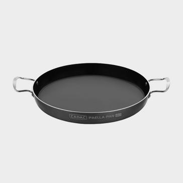 Black Cadac Paella Pan (36cm)