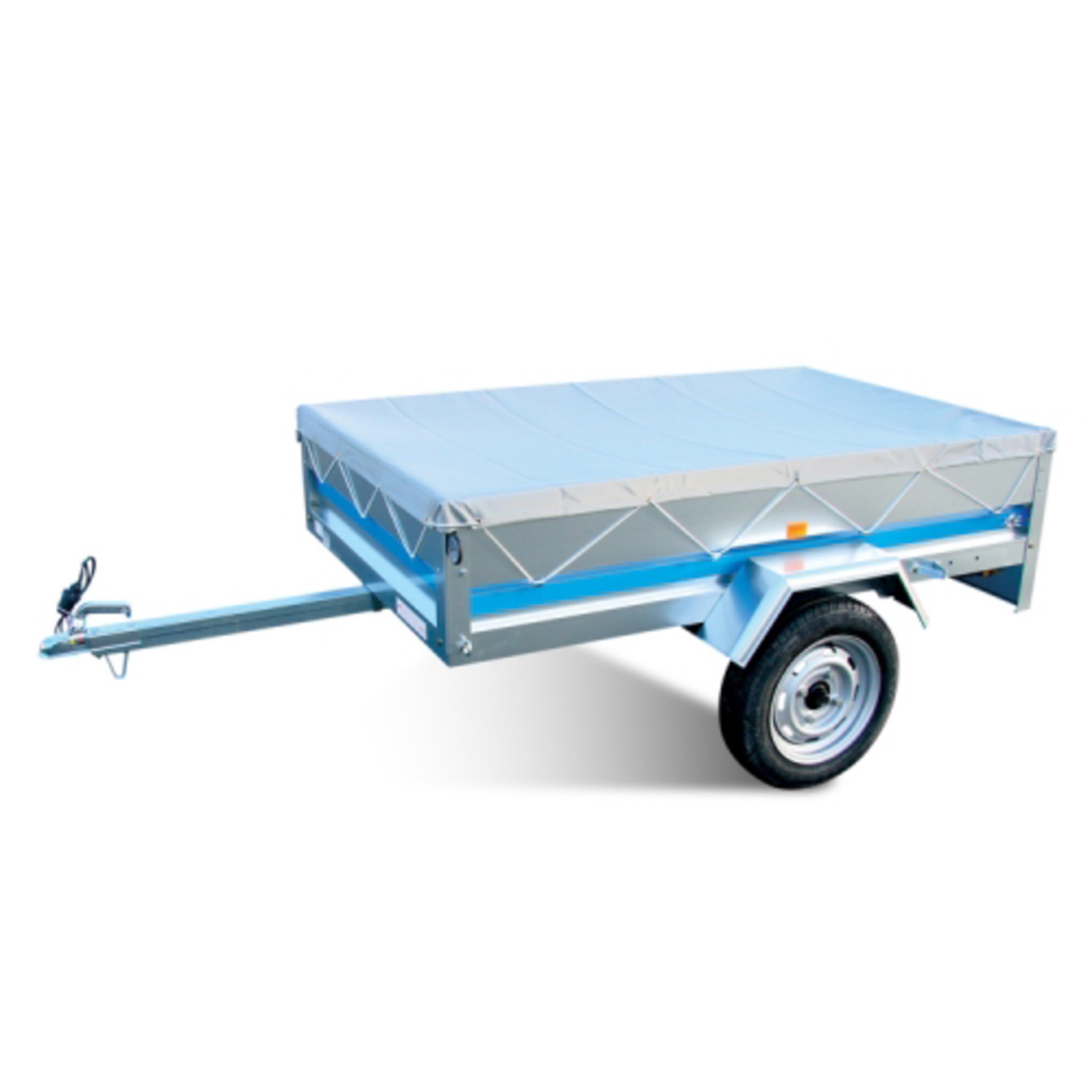 Maypole MP68151 Trailer Flat Cover (Fits MP6815) Review