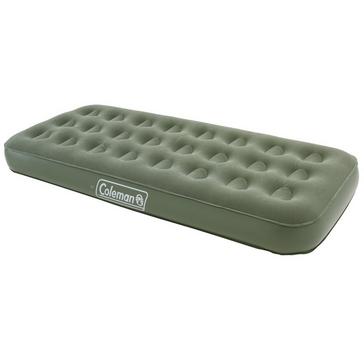 Green COLEMAN Maxi Comfort Single Airbed