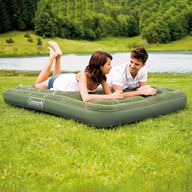 Coleman maxi comfort single airbed sale