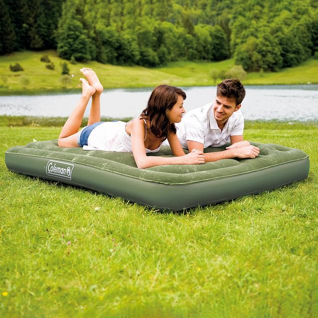 COLEMAN Maxi Comfort Double Airbed