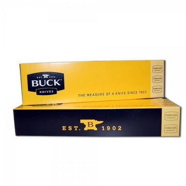 Black Buck 285 Bantam Knife (Medium)