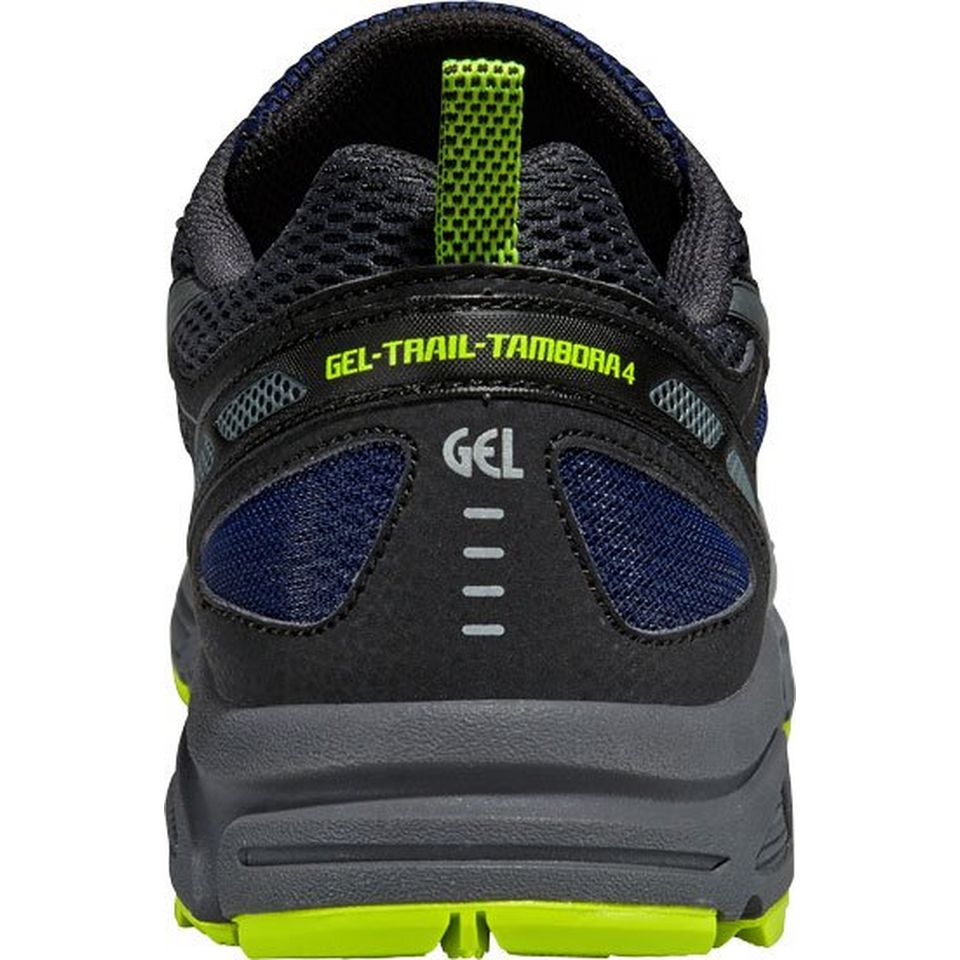 Asics Gel Trail Tambora 4 Men s Running Shoes GO Outdoors