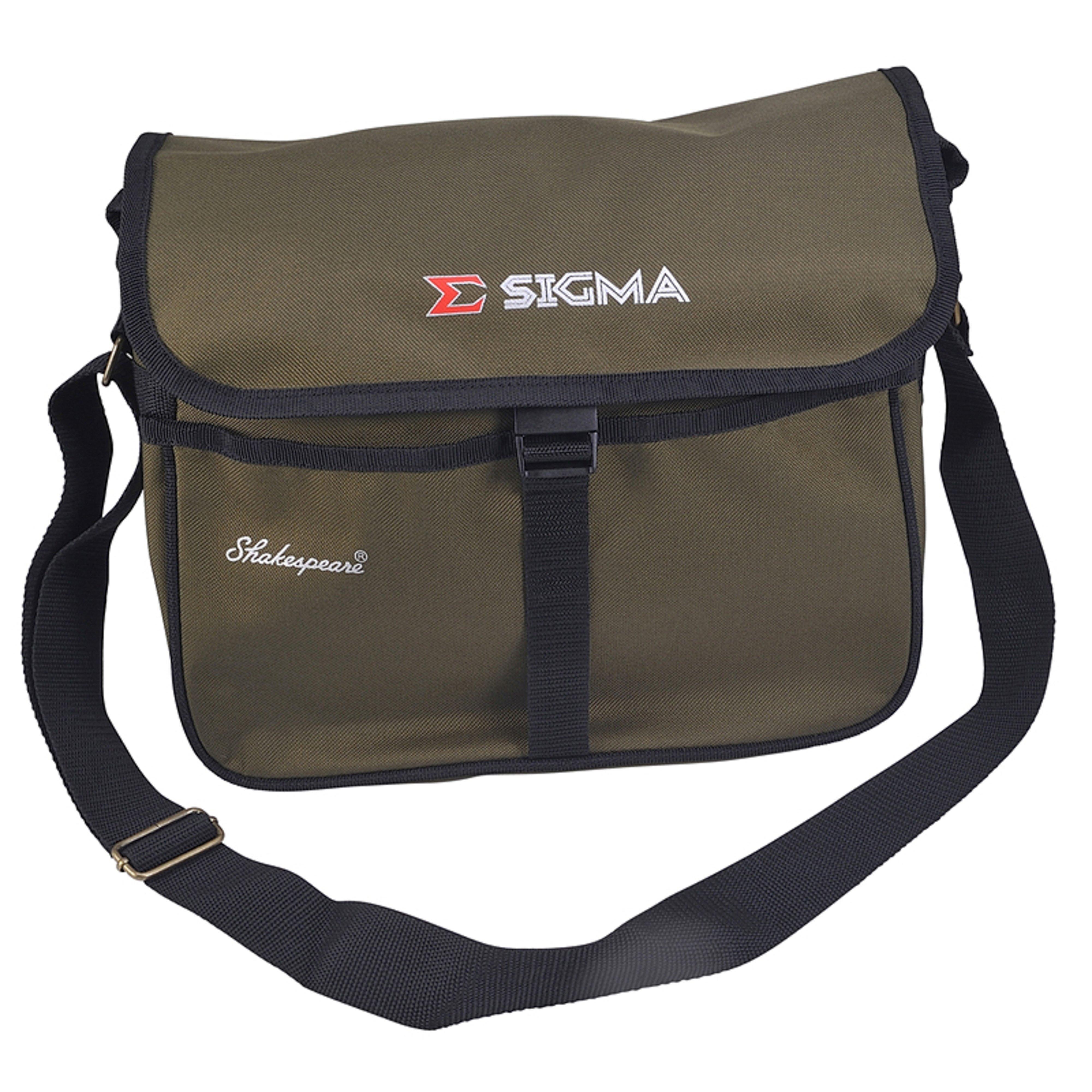 Shakespeare Sigma Game Bag Review