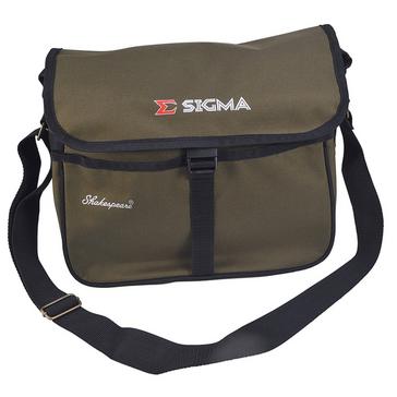 Brown Shakespeare Sigma Trout Bag