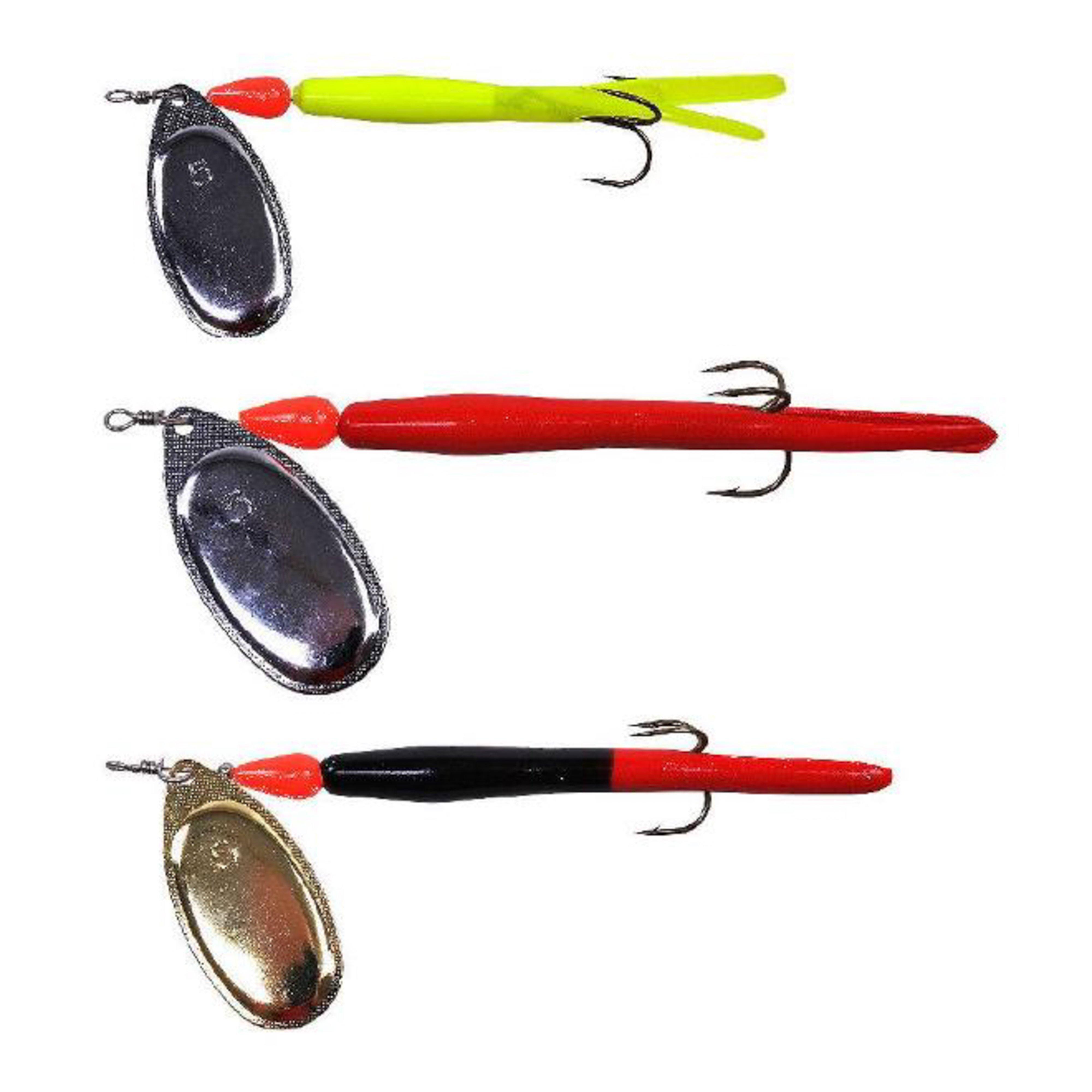 Shakespeare Devils Own Flying C Lure Review