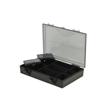 Black Shakespeare Storz Tackle Box System (Medium)