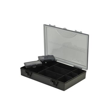 Black Shakespeare Storz Tackle Box System Small
